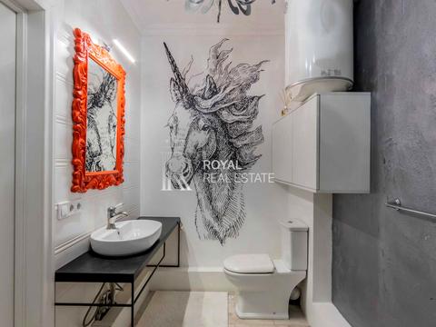 квартира за адресою Алішера Навої просп., 69