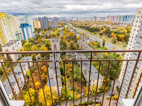 квартира за адресою Алішера Навої просп., 69