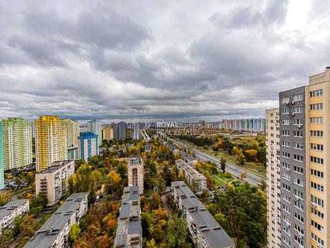 квартира за адресою Алішера Навої просп., 69