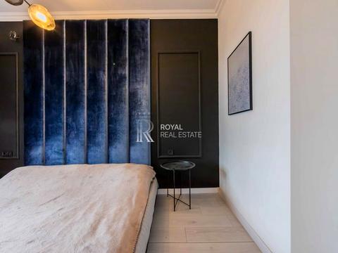 квартира за адресою Алішера Навої просп., 69