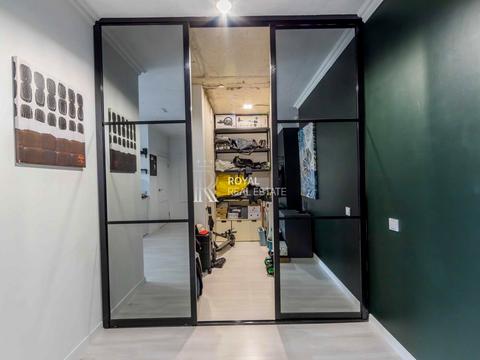 квартира за адресою Алішера Навої просп., 69