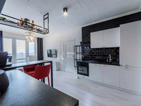 квартира за адресою Алішера Навої просп., 69