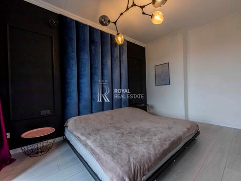 квартира за адресою Алішера Навої просп., 69