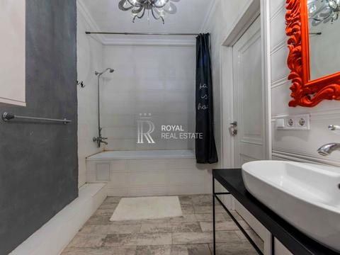 квартира за адресою Алішера Навої просп., 69