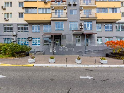 квартира за адресою Алішера Навої просп., 69