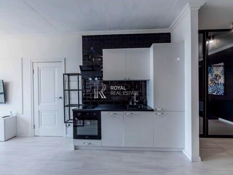 квартира за адресою Алішера Навої просп., 69