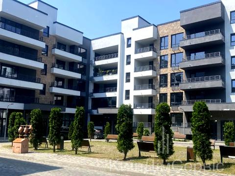 квартира за адресою Київ, Квітки Цісик вул. (Гамарника), 32