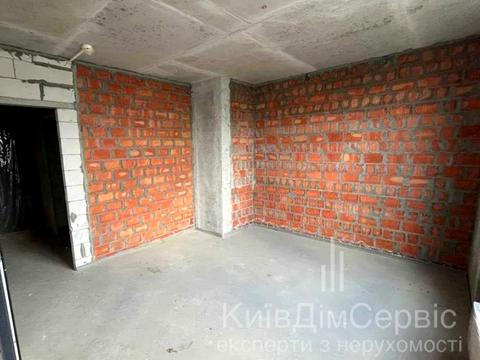 квартира за адресою Київ, Квітки Цісик вул. (Гамарника), 32