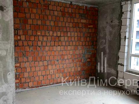 квартира за адресою Київ, Квітки Цісик вул. (Гамарника), 32