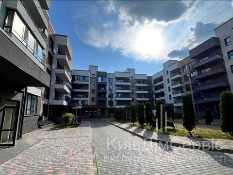 квартира за адресою Київ, Квітки Цісик вул. (Гамарника), 32