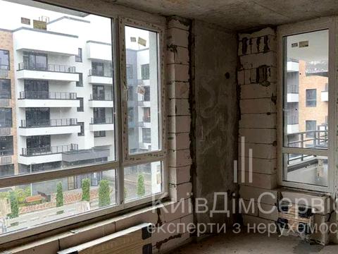 квартира за адресою Київ, Квітки Цісик вул. (Гамарника), 32