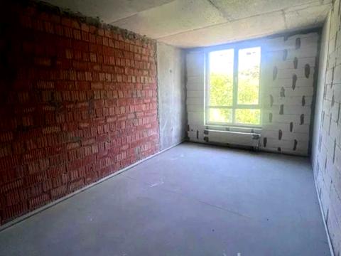 квартира за адресою Київ, Квітки Цісик вул. (Гамарника), 32