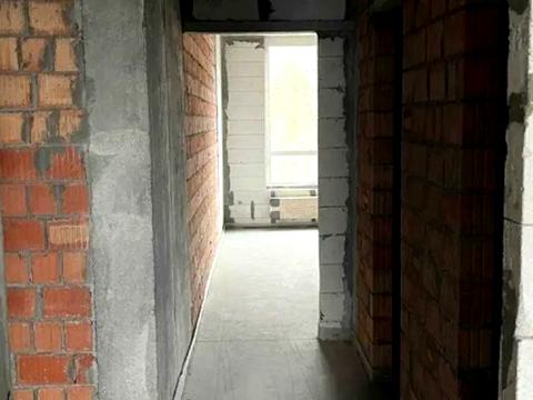 квартира за адресою Київ, Квітки Цісик вул. (Гамарника), 32