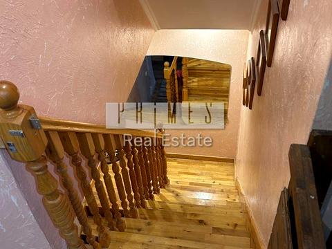 будинок за адресою Заповітна вул.