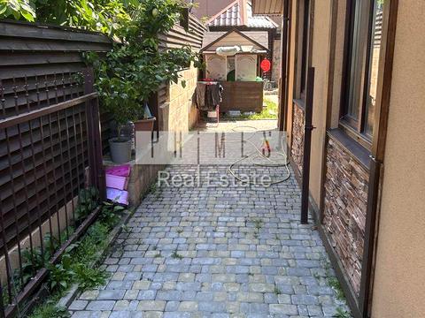 будинок за адресою Заповітна вул.