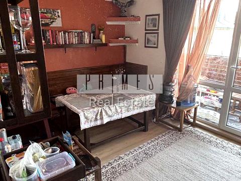 будинок за адресою Заповітна вул.