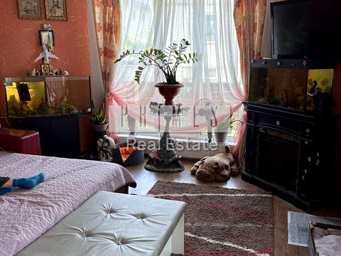 будинок за адресою Заповітна вул.