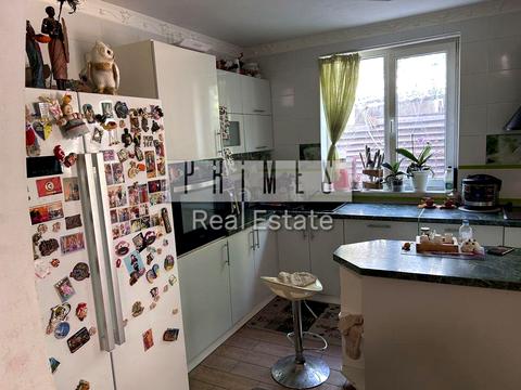 будинок за адресою Заповітна вул.