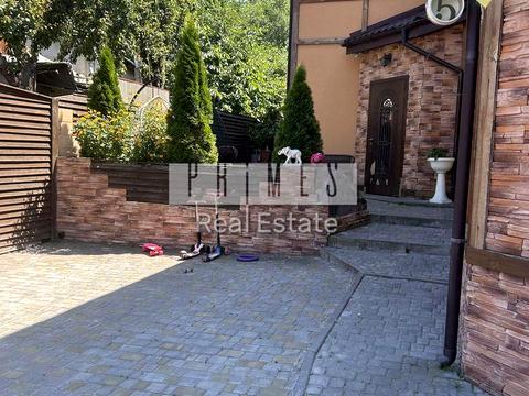 будинок за адресою Заповітна вул.