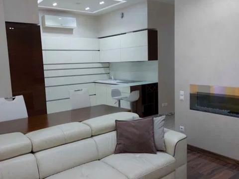 квартира по адресу Болсуновская ул. (Сергея Струтинского), 2