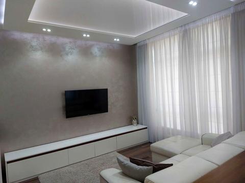 квартира по адресу Болсуновская ул. (Сергея Струтинского), 2