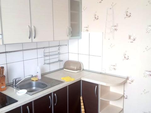 квартира за адресою Холодногірська вул. (Єлізарова), 11