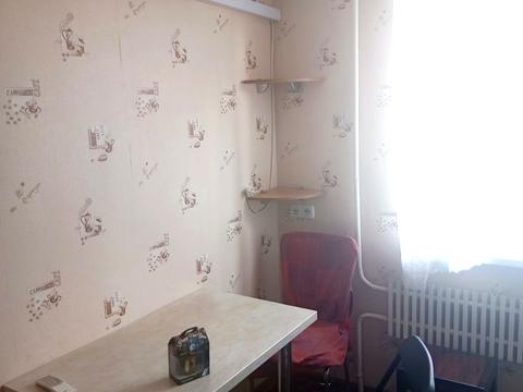 квартира за адресою Холодногірська вул. (Єлізарова), 11