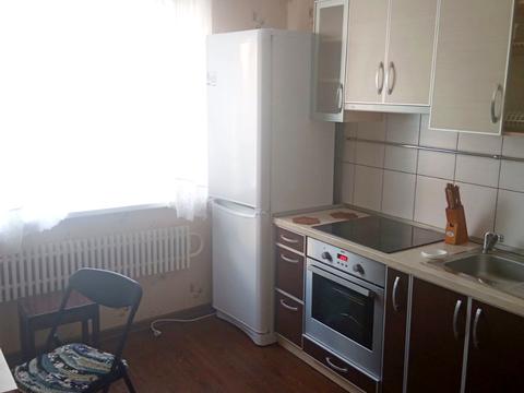 квартира за адресою Холодногірська вул. (Єлізарова), 11