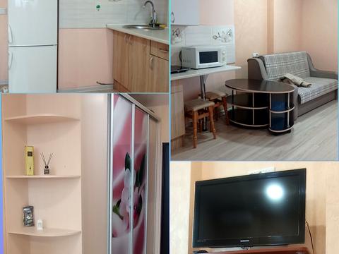 квартира за адресою Харківське шосе, 15-А