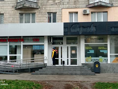 квартира за адресою Харківське шосе, 15-А