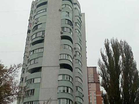 квартира за адресою Харківське шосе, 15-А