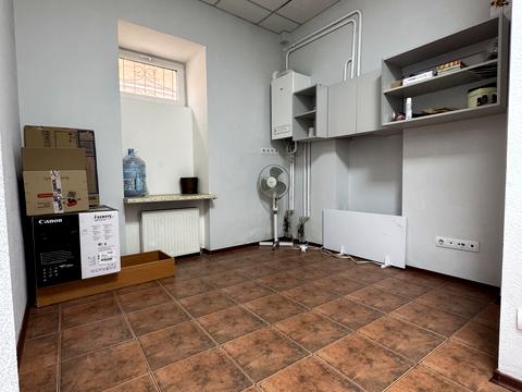 квартира по адресу Андрея Липатова пер. (Декабристів), 5