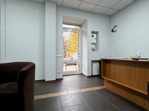 квартира по адресу Андрея Липатова пер. (Декабристів), 5