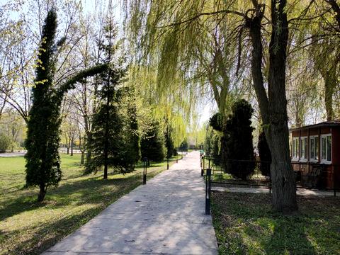 квартира за адресою Інститутська вул., 5