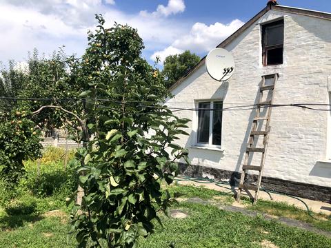 будинок за адресою Грушевського