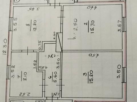 будинок за адресою Грушевського
