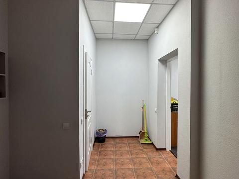 квартира по адресу Андрея Липатова пер. (Декабристів), 5