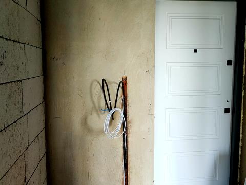 квартира за адресою Інститутська вул., 5