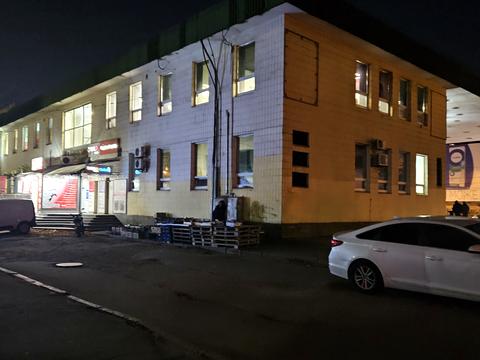 комерційна за адресою Берестейський просп. (Перемоги), 50