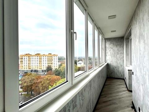 квартира за адресою Відінська вул., 5В