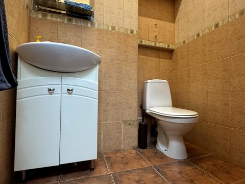 квартира по адресу Андрея Липатова пер. (Декабристів), 5