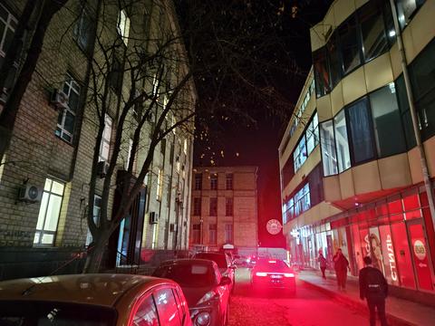 комерційна за адресою Берестейський просп. (Перемоги), 50