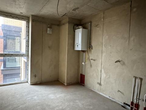 квартира за адресою бульвар Буковинського Віча, 4