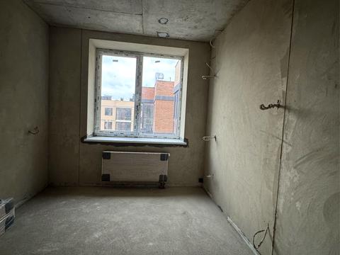 квартира за адресою бульвар Буковинського Віча, 4