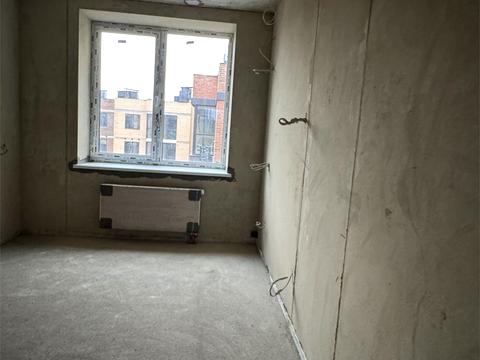 квартира за адресою бульвар Буковинського Віча, 4