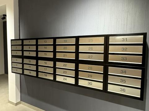 квартира за адресою бульвар Буковинського Віча, 4