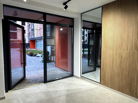 квартира за адресою бульвар Буковинського Віча, 4