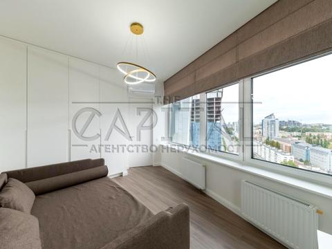 квартира по адресу Берестейский просп. (Победы), 11 к1