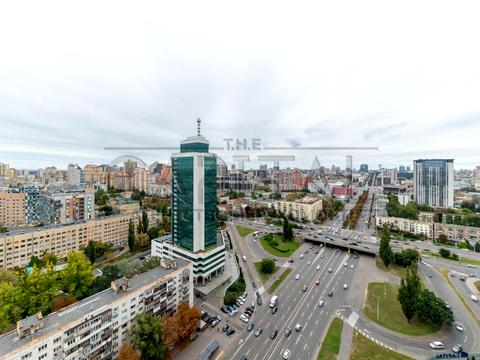 квартира по адресу Берестейский просп. (Победы), 11 к1