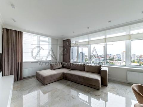 квартира по адресу Берестейский просп. (Победы), 11 к1